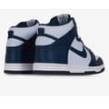 Miniatyrbild 4 av 5: Sportskor Casual Barn Nike DUNK HIGH BG DB2179 008 Grå - 38