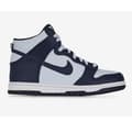 Miniatyrbild 2 av 5: Sportskor Casual Barn Nike DUNK HIGH BG DB2179 008 Grå - 38