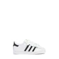 Miniatyrbild 2 av 3: Sportskor Casual Barn Adidas SUPERSTAR EF4838 Vit - 31