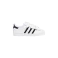 Miniatyrbild 1 av 3: Sportskor Casual Barn Adidas SUPERSTAR EF4838 Vit - 31