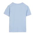 Miniatyrbild 2 av 6: Barn T-shirt med kortärm Bluey Ljusblå - 3 år