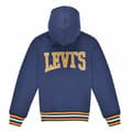 Miniatyrbild 1 av 4: Tröja med huva Unisex Levi's Lvb Varsity - 10 år