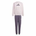 Miniatyrbild 1 av 10: Träningsoverall, Barn Adidas Bl Fl Ts Rosa 2 Delar - 15-16 år