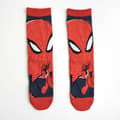 Miniatyrbild 4 av 7: Strumpor Spider-Man Multicolour - 27-30