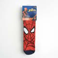 Miniatyrbild 6 av 7: Strumpor Spider-Man Multicolour - 27-30