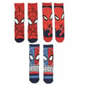Miniatyrbild 2 av 7: Strumpor Spider-Man Multicolour - 27-30