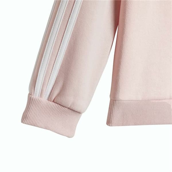 Träningsoverall, Barn Adidas Essentials Rosa - 3-6 månader