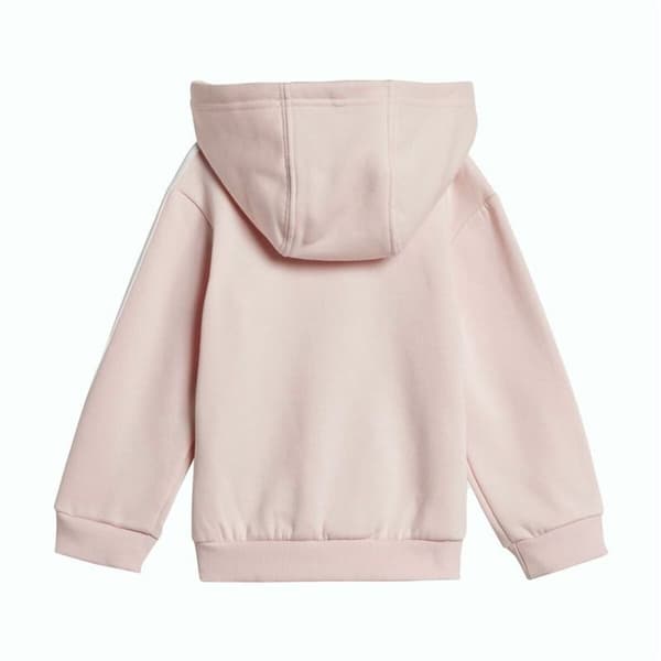 Träningsoverall, Barn Adidas Essentials Rosa - 3-6 månader