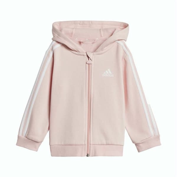 Träningsoverall, Barn Adidas Essentials Rosa - 3-6 månader