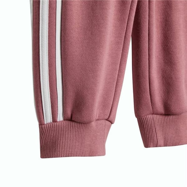 Träningsoverall, Barn Adidas Essentials Rosa - 3-6 månader