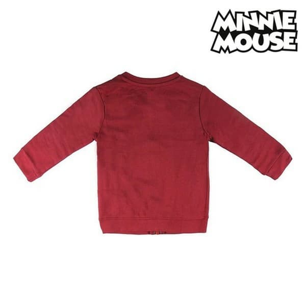 Træningsdragt til børn Minnie Mouse 74789 - 5 år