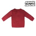 Miniatyrbillede 3 af 6: Træningsdragt til børn Minnie Mouse 74789 - 5 år