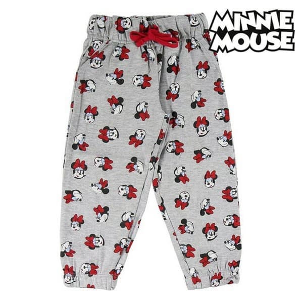 Træningsdragt til børn Minnie Mouse 74789 - 5 år