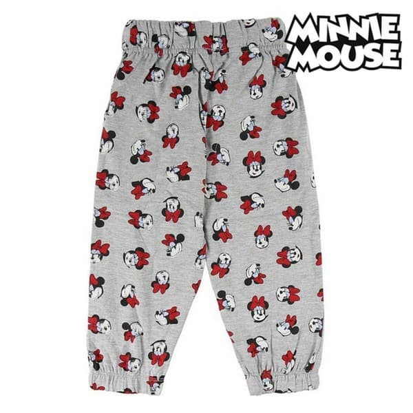 Træningsdragt til børn Minnie Mouse 74789 - 5 år