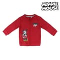 Miniatyrbillede 2 af 6: Træningsdragt til børn Minnie Mouse 74789 - 5 år