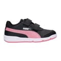 Miniatyrbillede 1 af 2: Sportssko til børn Puma STEPFLEEX2 SLVE GLITZFS VLNF 193622 07 Sort
