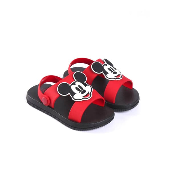 Sandaler til børn Mickey Mouse Blå - 26-27