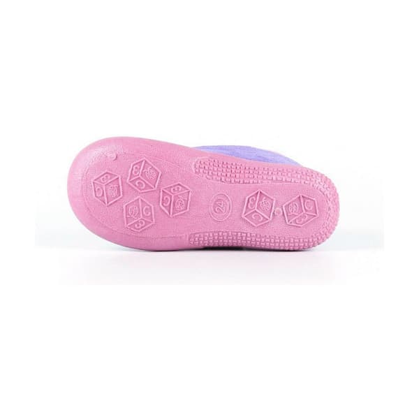3D Hjemmesko Til Børn Peppa Pig Pink Lilla - 21