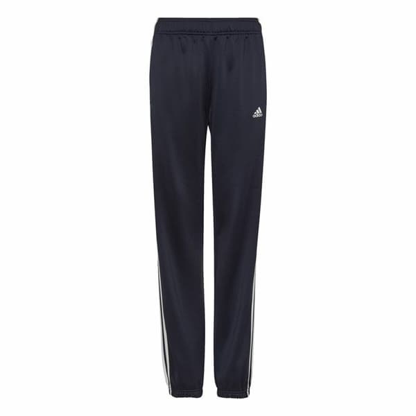 Træningsdragt til børn Adidas Essentials Rød Blå - 15-16 år