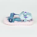 Miniatyrbillede 2 af 7: Sandaler til børn Stitch Blå - 30