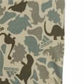 Miniatyrbillede 3 af 4: Sportstøj til Baby Adidas Multifarvet Camouflage Dinosaurer - 0-3 Måneder