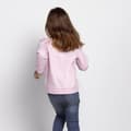 Miniatyrbillede 5 af 5: Sweaters uden Hætte til Børn Minnie Mouse Pink - 3 år