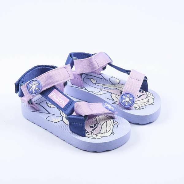 Sandaler til børn Frozen Syren - 32