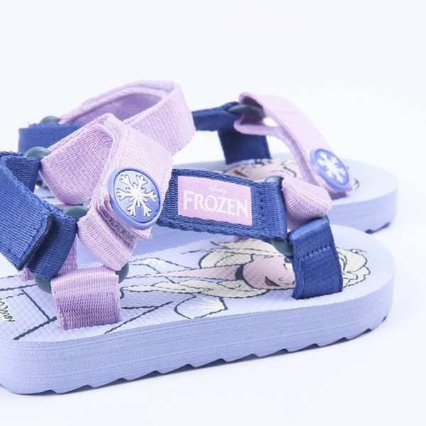 Sandaler til børn Frozen Syren - 32