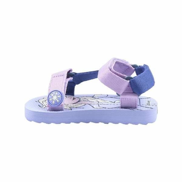 Sandaler til børn Frozen Syren - 32