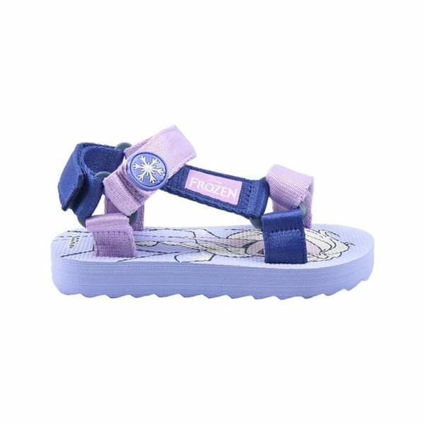 Sandaler til børn Frozen Syren - 32