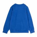 Miniatyrbillede 2 af 3: Sweaters uden Hætte til Børn Stitch Mørkeblå - 6 år