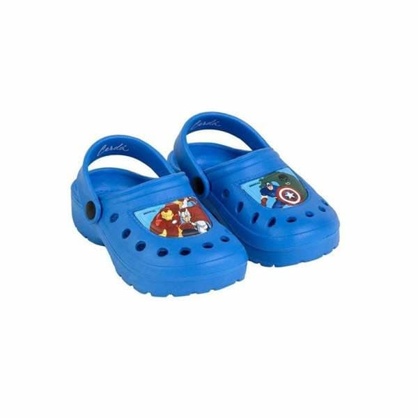 Strandsandaler The Avengers Blå 28-29