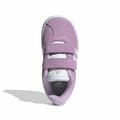 Miniatyrbillede 4 af 8: Sportssko til baby Adidas VL Court 3.0 Cf Infantil Violet - 22