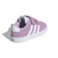 Miniatyrbillede 6 af 8: Sportssko til baby Adidas VL Court 3.0 Cf Infantil Violet - 22