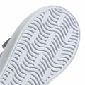 Miniatyrbillede 7 af 8: Sportssko til baby Adidas VL Court 3.0 Cf Infantil Violet - 22