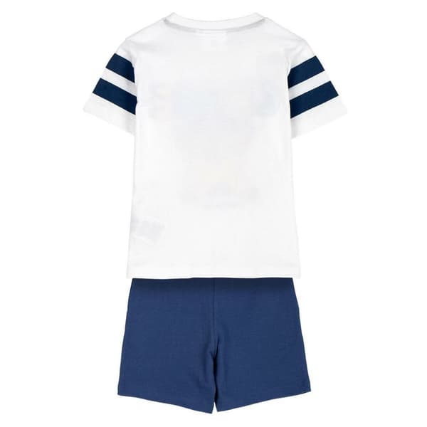 Set av kläder The Paw Patrol Vit - 3 år