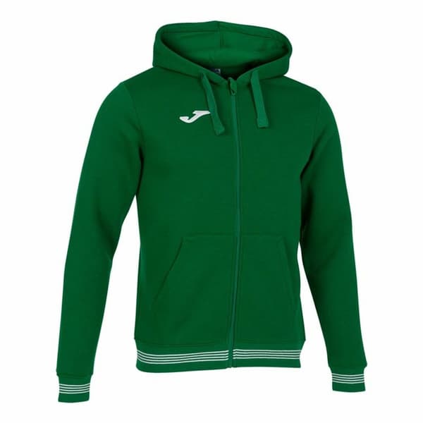 Tröja med huva Unisex Joma Sport Campus III - 4-5 år
