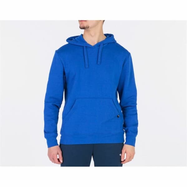 Tröja med huva Unisex Joma Sport Montana - 7-8 år