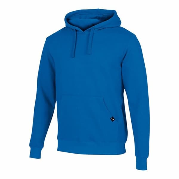 Tröja med huva Unisex Joma Sport Montana - 7-8 år