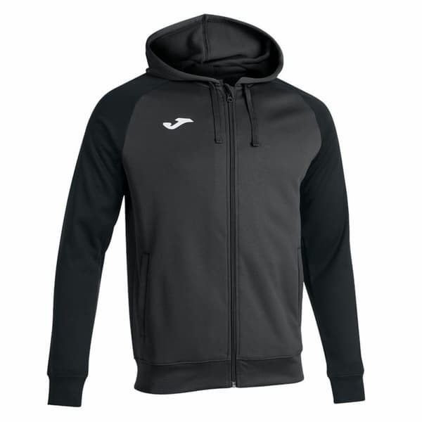 Tröja med huva Unisex Joma Sport Academy IV - 11-12 år