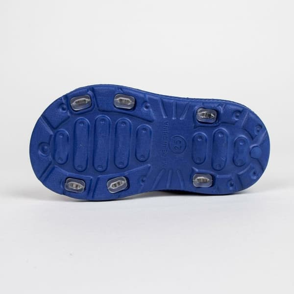 Sandaler till barn Spider-Man Röd - 28