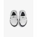 Miniatyrbild 4 av 9: Badskor för småbarn Nike Air Max Systm Svart Vit - 21