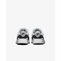 Miniatyrbild 6 av 9: Badskor för småbarn Nike Air Max Systm Svart Vit - 21