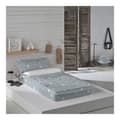 Miniatyrbild 1 av 3: Quilt Cover without Filling Haciendo el Indio Lady Snow 105 x 190/200 cm (Single)
