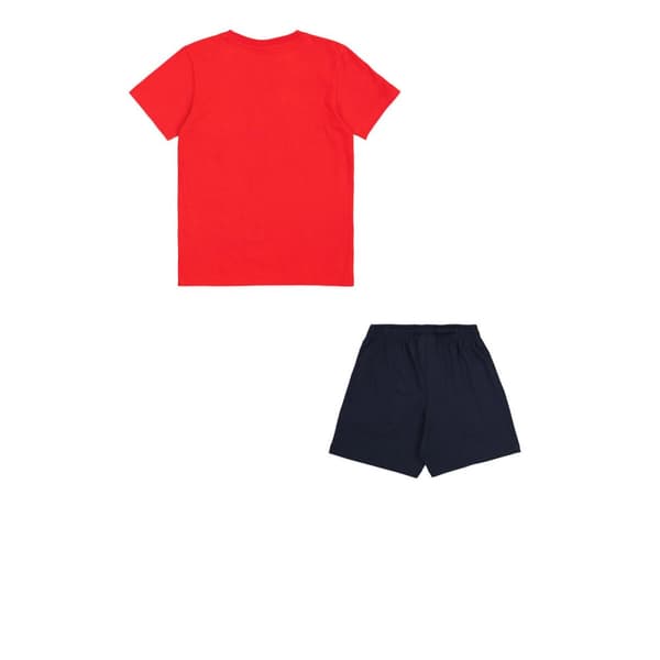 Set av kläder Champion CHAMPION SET 306991 CRD Röd - 6 år