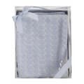 Pikkukuva 3 / 3: Baby blanket Fluffy toy Blue 100 x 75 cm