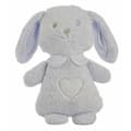 Pikkukuva 2 / 3: Baby blanket Fluffy toy Blue 100 x 75 cm