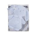 Pikkukuva 1 / 3: Baby blanket Fluffy toy Blue 100 x 75 cm