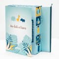 Miniatyrbild 1 av 5: Album Domiva 1700251 Storage Box