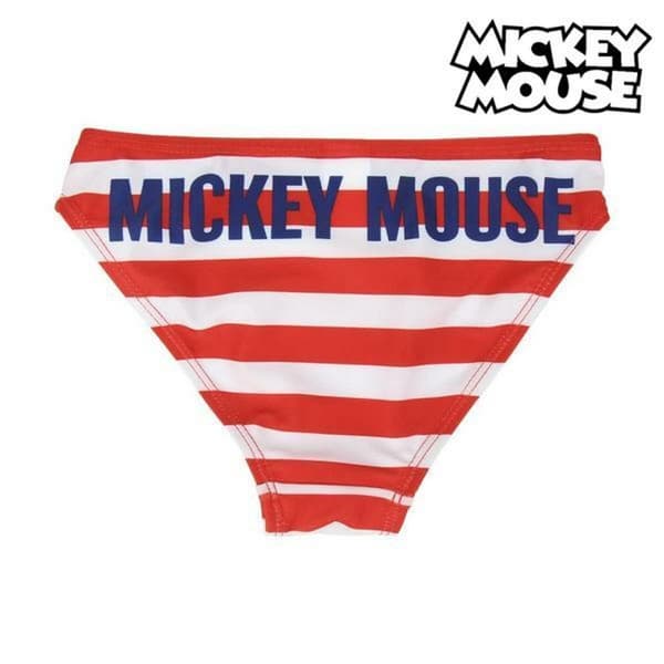Baddräkt Barn Mickey Mouse 73810 - 5 år